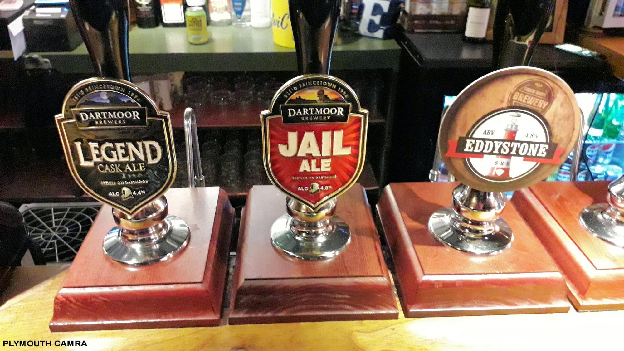 Modbury Inn May 2024. (Pub, Bar). Published on 04-05-2024