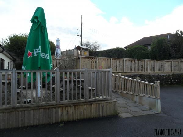 (Pub, Garden). Published on 09-11-2012