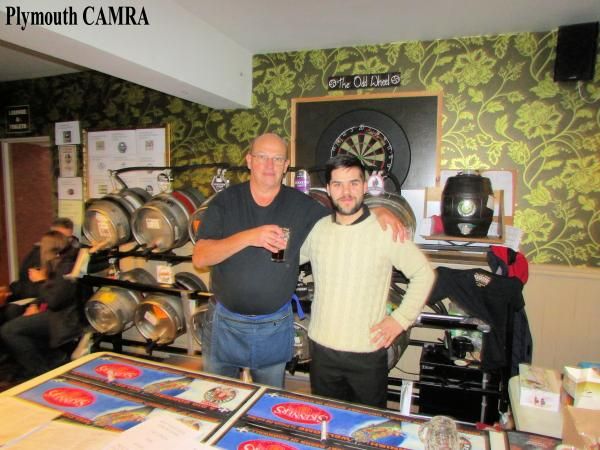 Beer Festival. (Pub, Bar, Publican). Published on 02-03-2014
