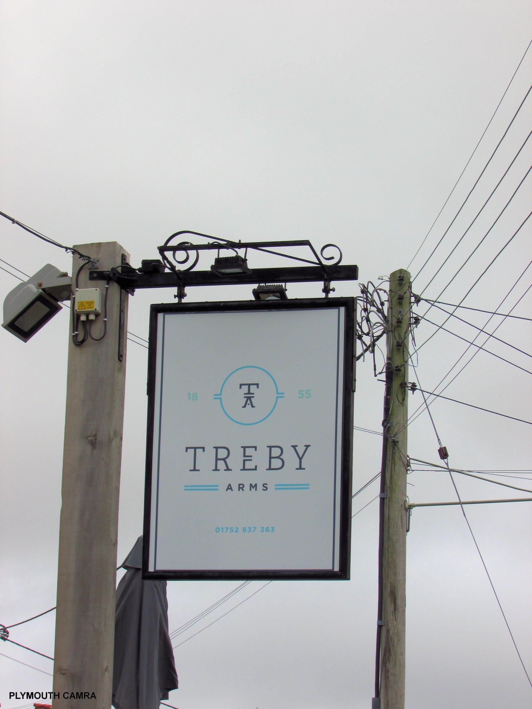 (Pub, Sign). Published on 09-08-2019