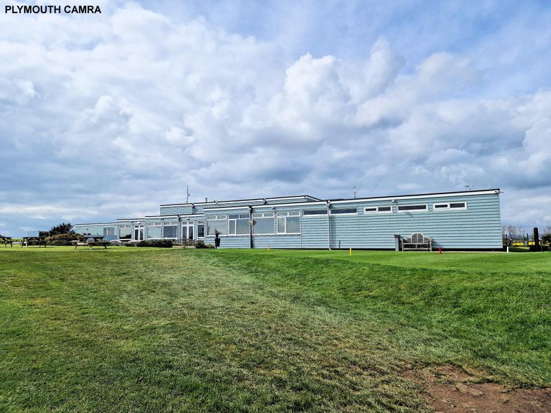Bigbury Golf Club April 2024. (Pub, External). Published on 19-05-2024 