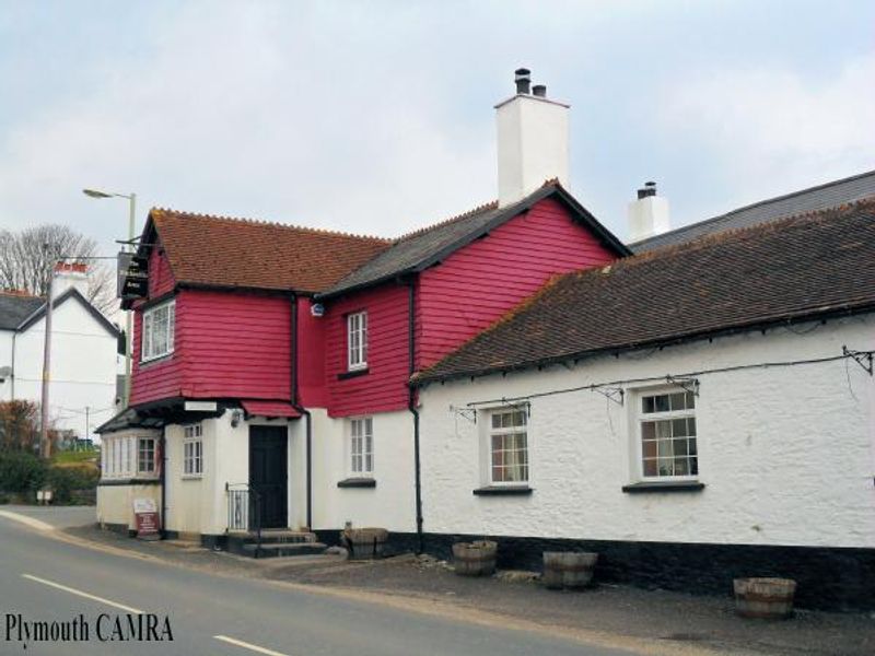(Pub, External). Published on 27-03-2013