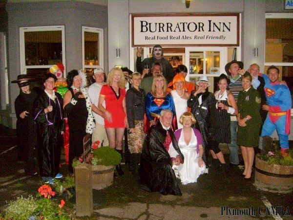 Fancy dress - staff. (Party). Published on 01-04-2013