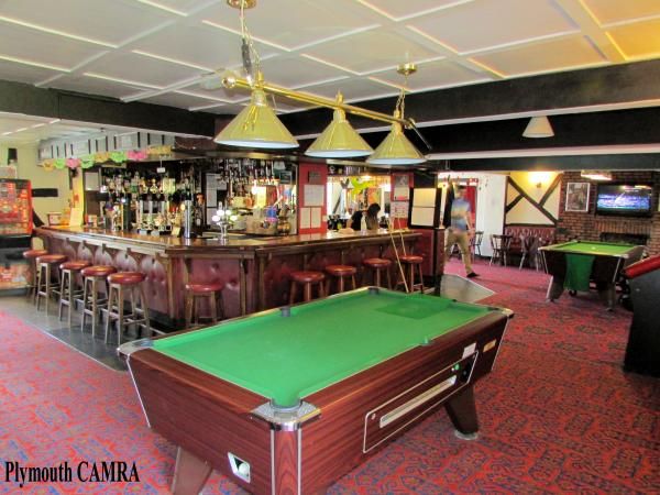 Games. (Pub, Bar). Published on 02-07-2014