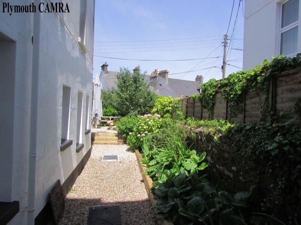 (Pub, External, Garden). Published on 02-07-2014