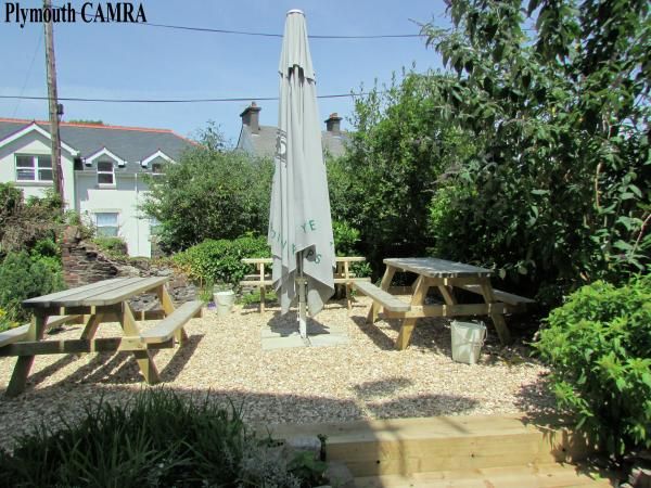 (Pub, External, Garden). Published on 02-07-2014
