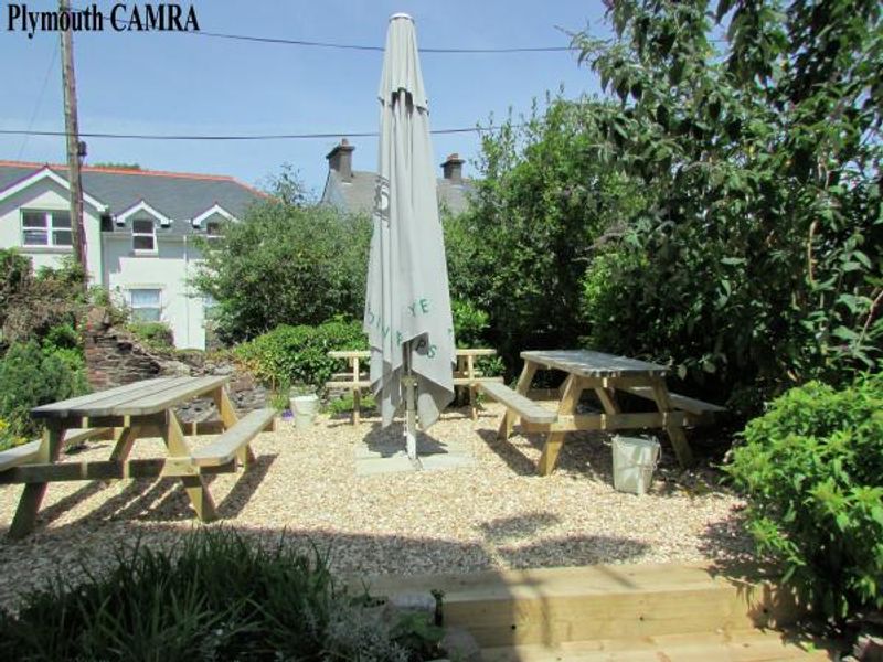 (Pub, External, Garden). Published on 02-07-2014 