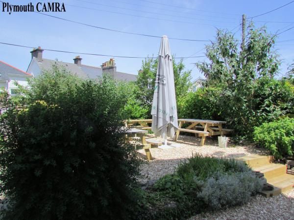 (Pub, External, Garden). Published on 02-07-2014