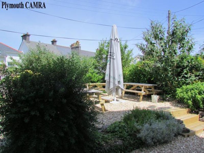 (Pub, External, Garden). Published on 02-07-2014 