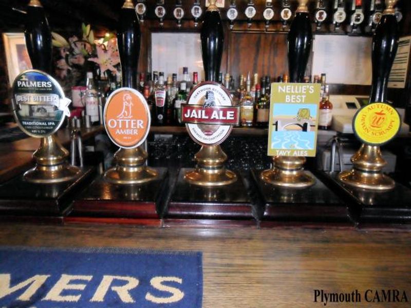 Nectar!. (Pub, Bar). Published on 07-05-2013