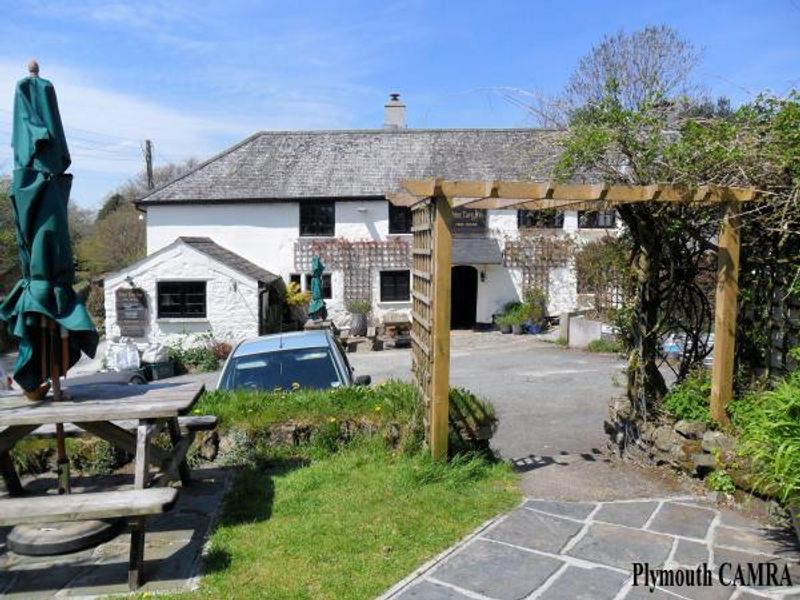 (Pub, External, Garden). Published on 07-05-2013