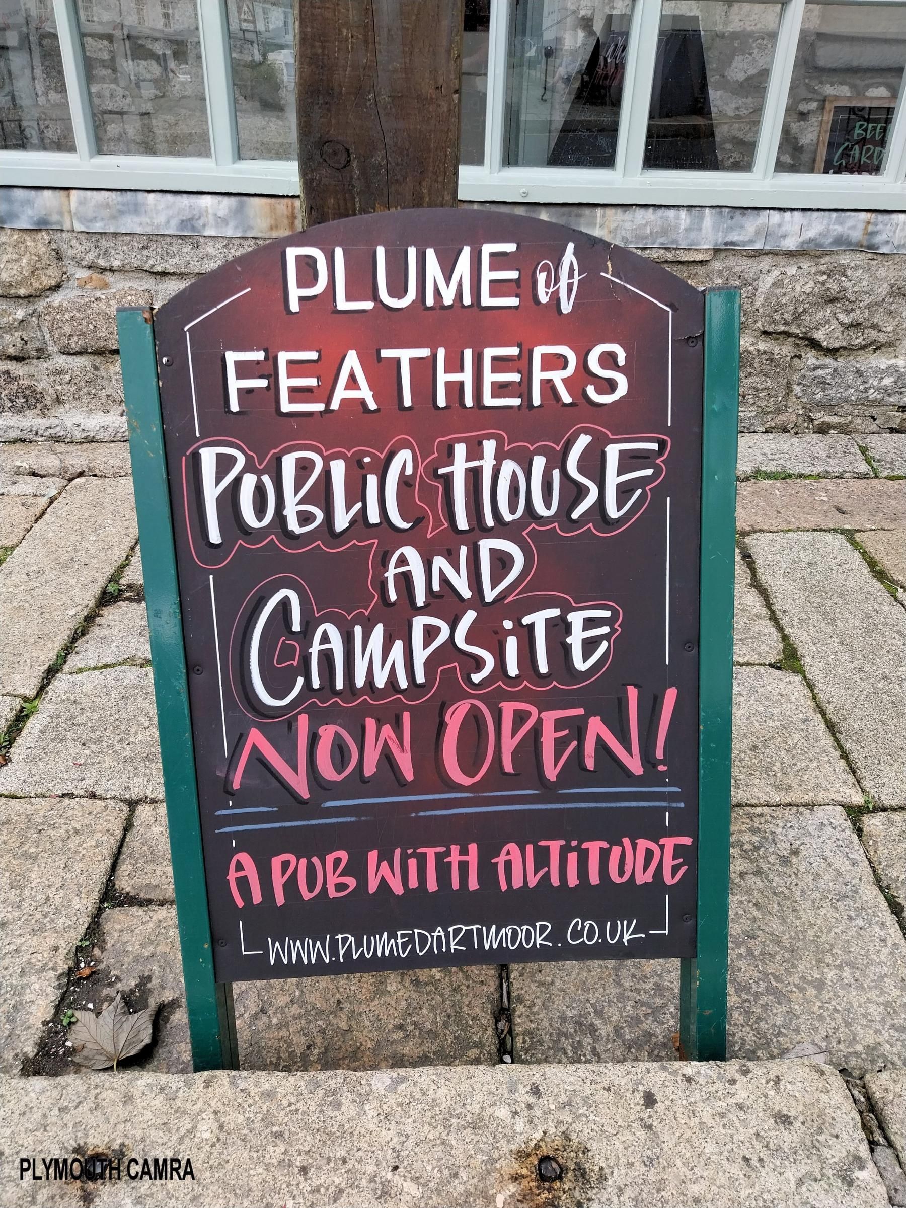 Advertising board, August 2023. (Pub, External). Published on 01-09-2023