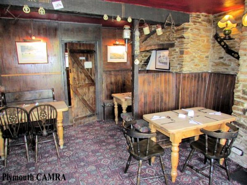 (Pub, Bar). Published on 12-09-2015