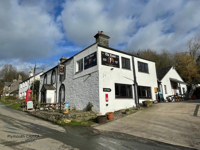 royal Inn 022024 -2. (Pub, External). Published on 19-02-2024