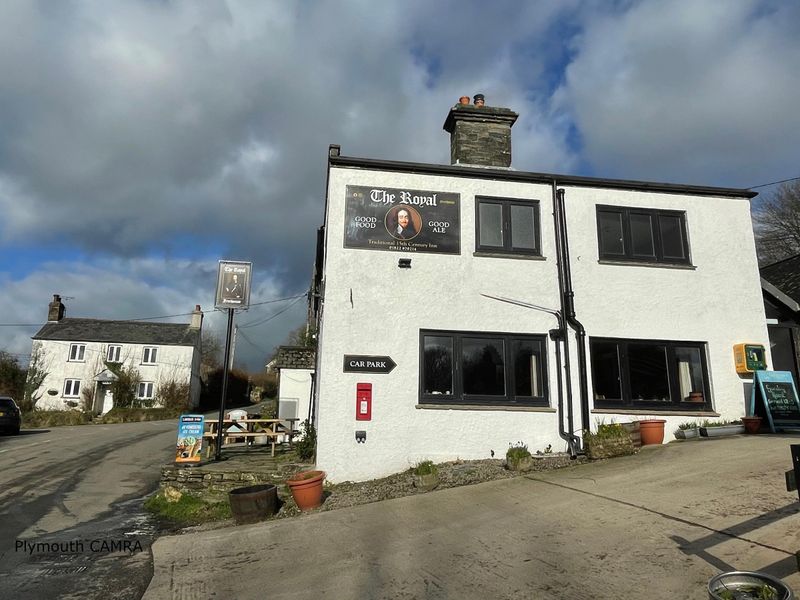 Royal Inn 022024 -3. (Pub, External). Published on 19-02-2024