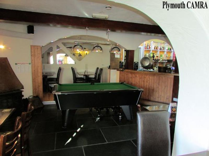 (Pub, Bar). Published on 05-11-2014