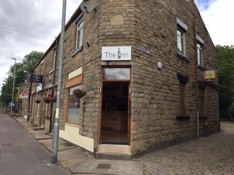 Norden Inn 2019-07-03 Neil Williams. Published on 03-07-2019 