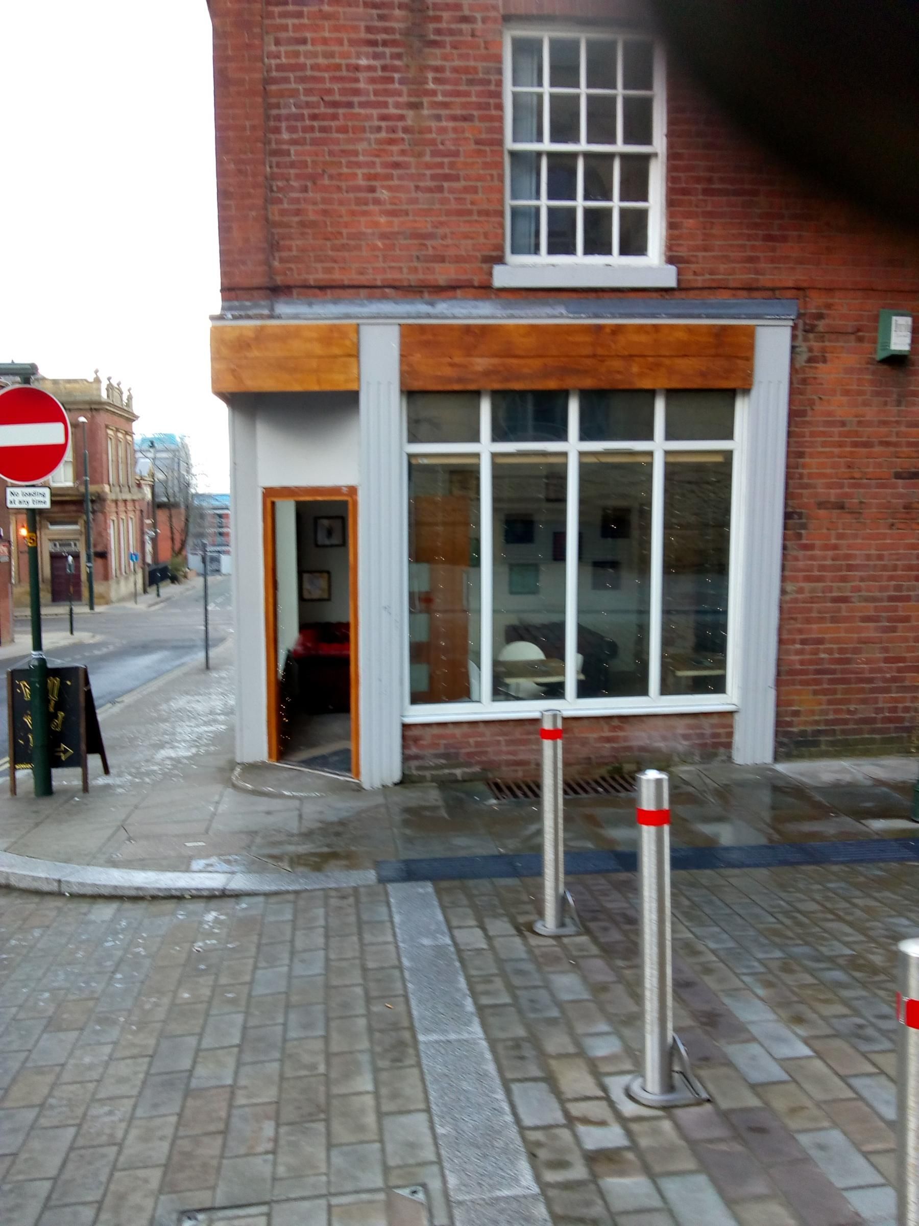 Published on 17-03-2019