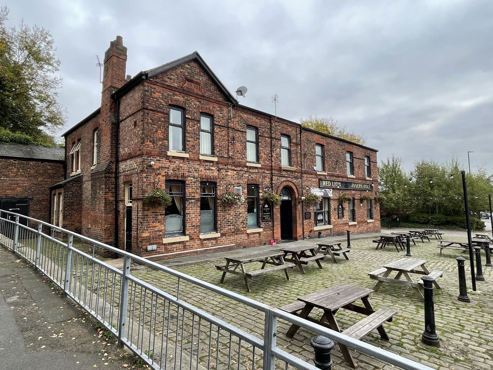 Published on 18-10-2025