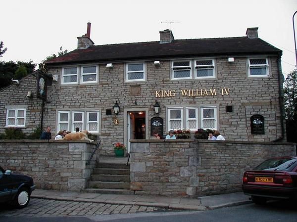 King William IV, Littleborough - CAMRA - The Campaign for Real Ale