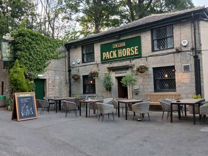 Front of pub. (Pub, Key). Published on 14-07-2025