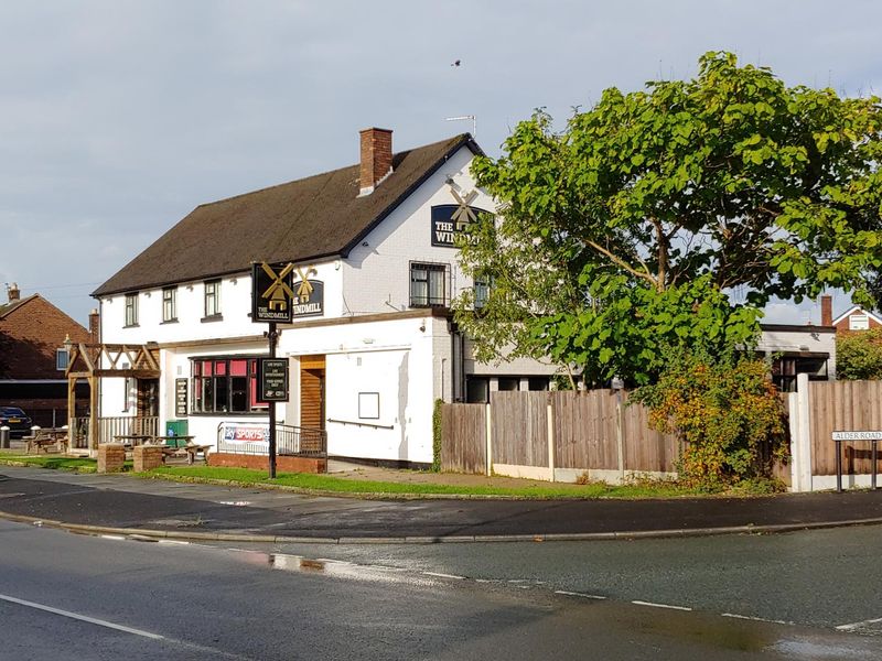 Brookdale Golf Club, Failsworth - CAMRA Experience