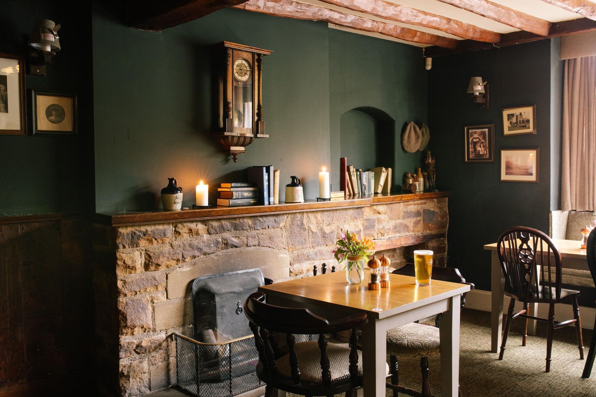 (Pub). Published on 01-04-2026