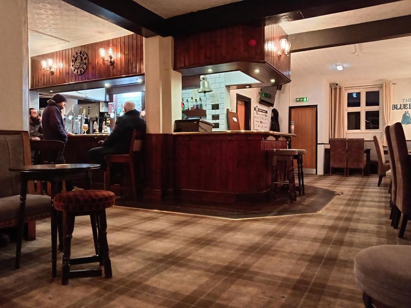 (Bar). Published on 07-12-2025 