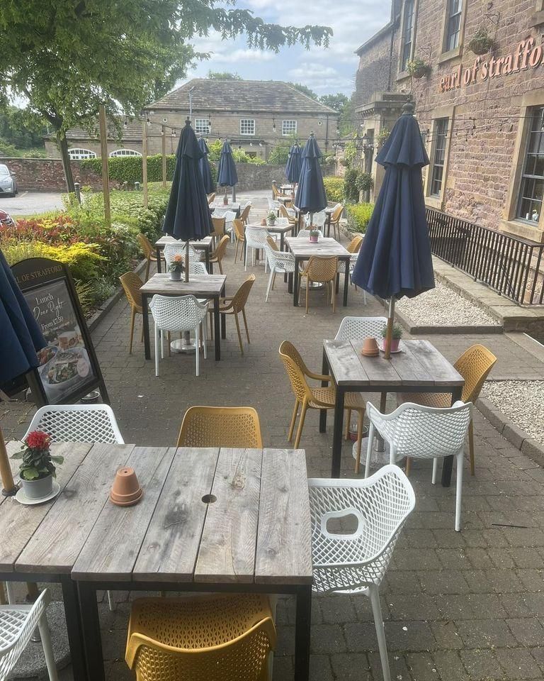 (External, Garden). Published on 01-11-2023