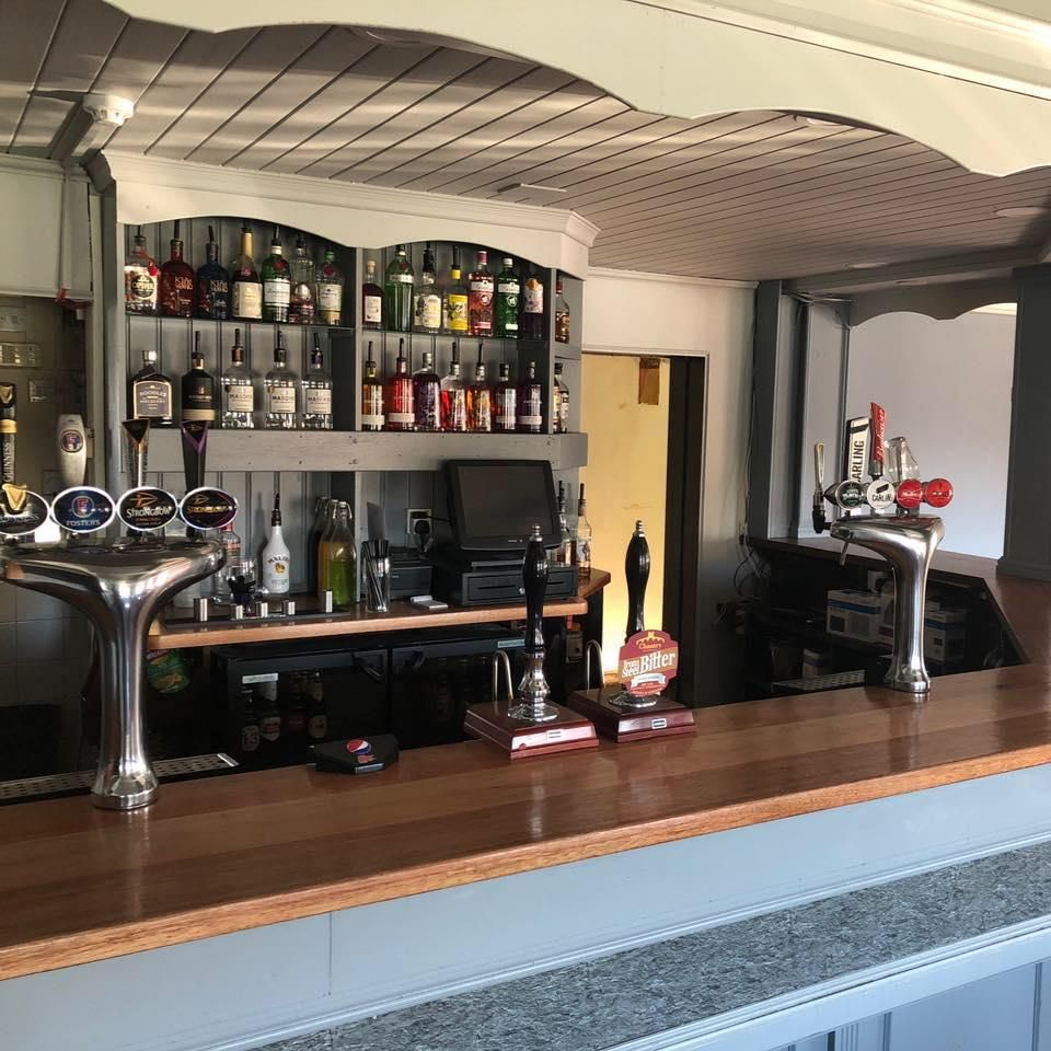 (Bar, Key). Published on 04-09-2019