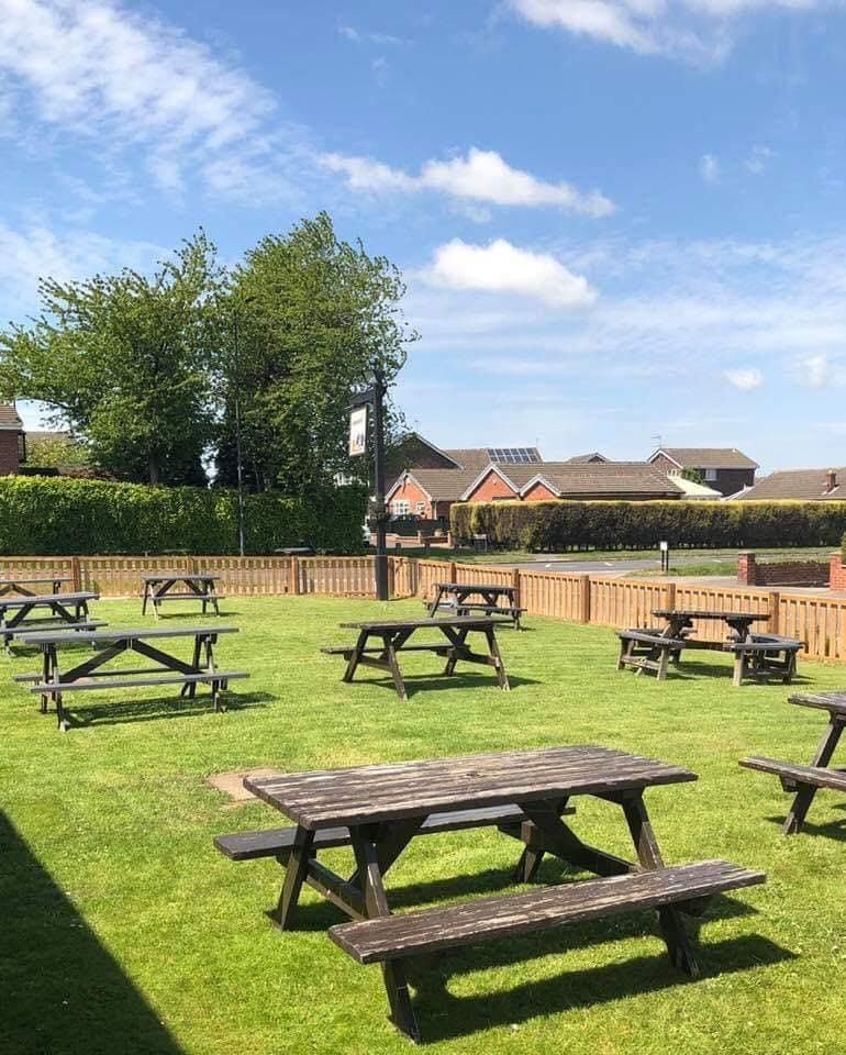 (Garden). Published on 04-09-2019