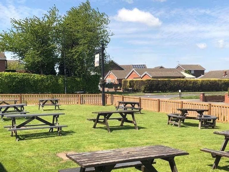 (Garden). Published on 04-09-2019