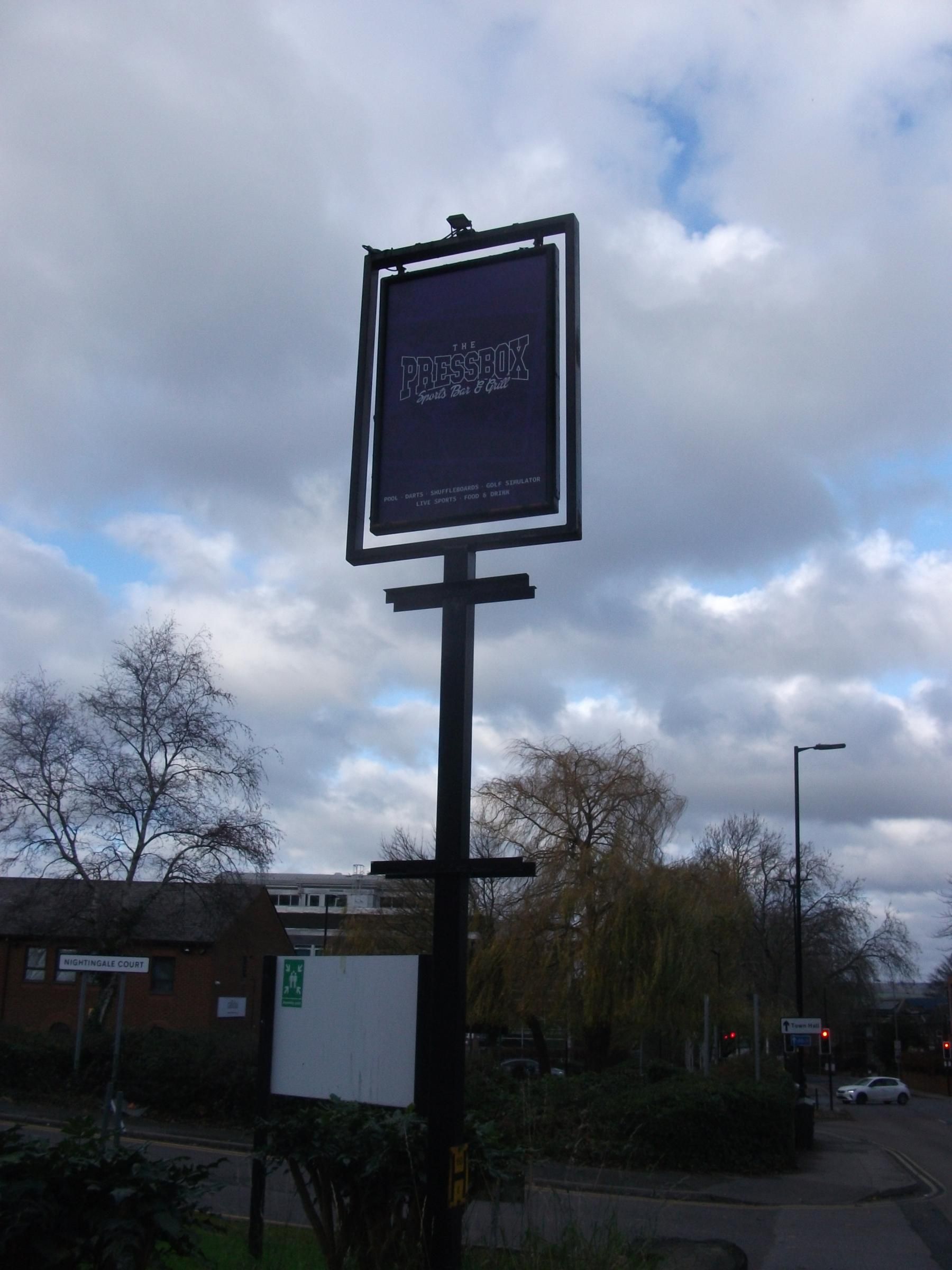 (Sign). Published on 09-01-2026