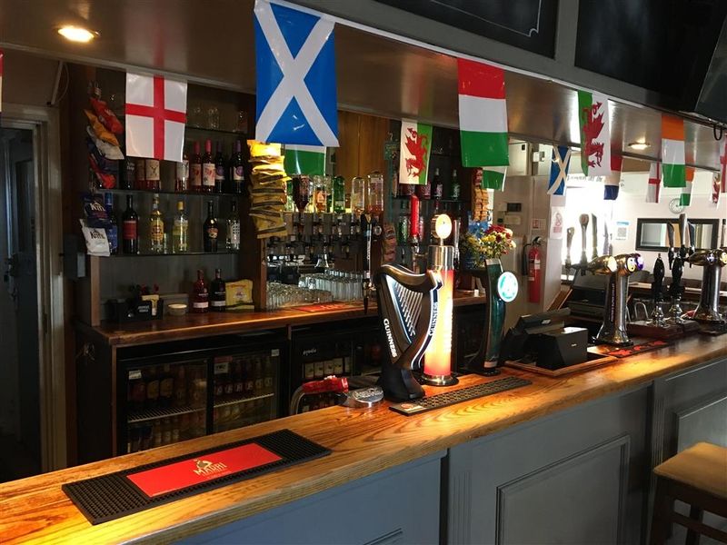 (Bar). Published on 07-09-2022 