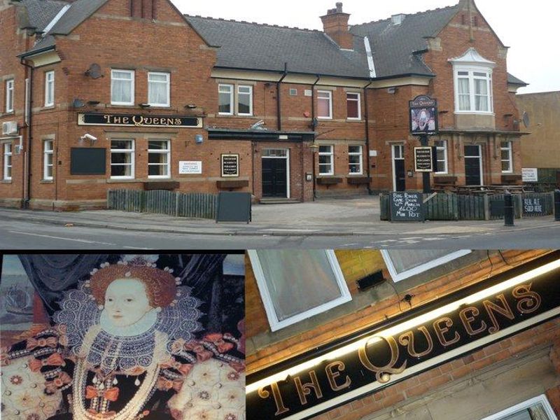 High House Hotel, Swinton CAMRA Experience