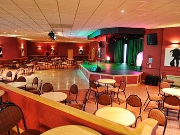 (Pub). Published on 03-01-2019