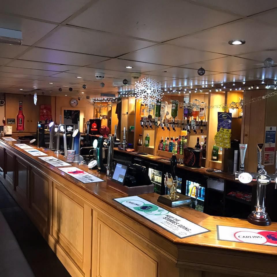 (Bar). Published on 04-01-2019