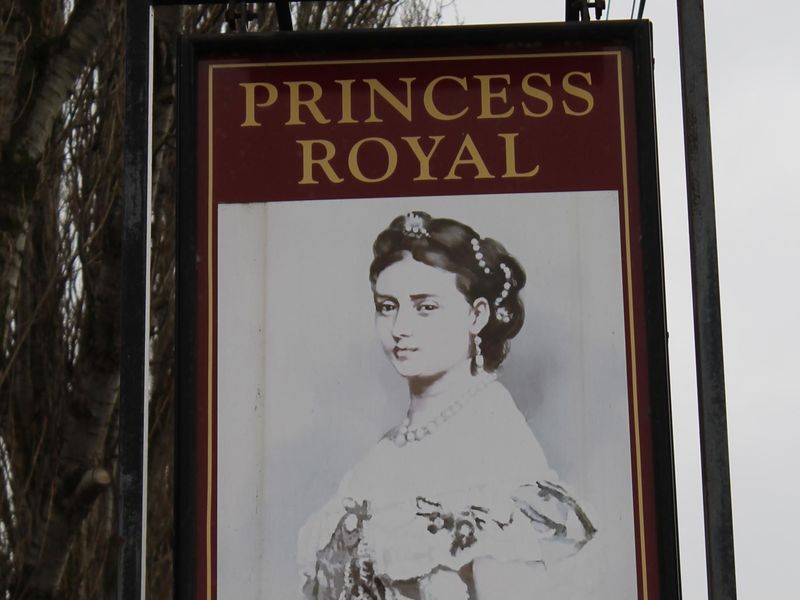 Pub Sign. (Sign). Published on 09-03-2017
