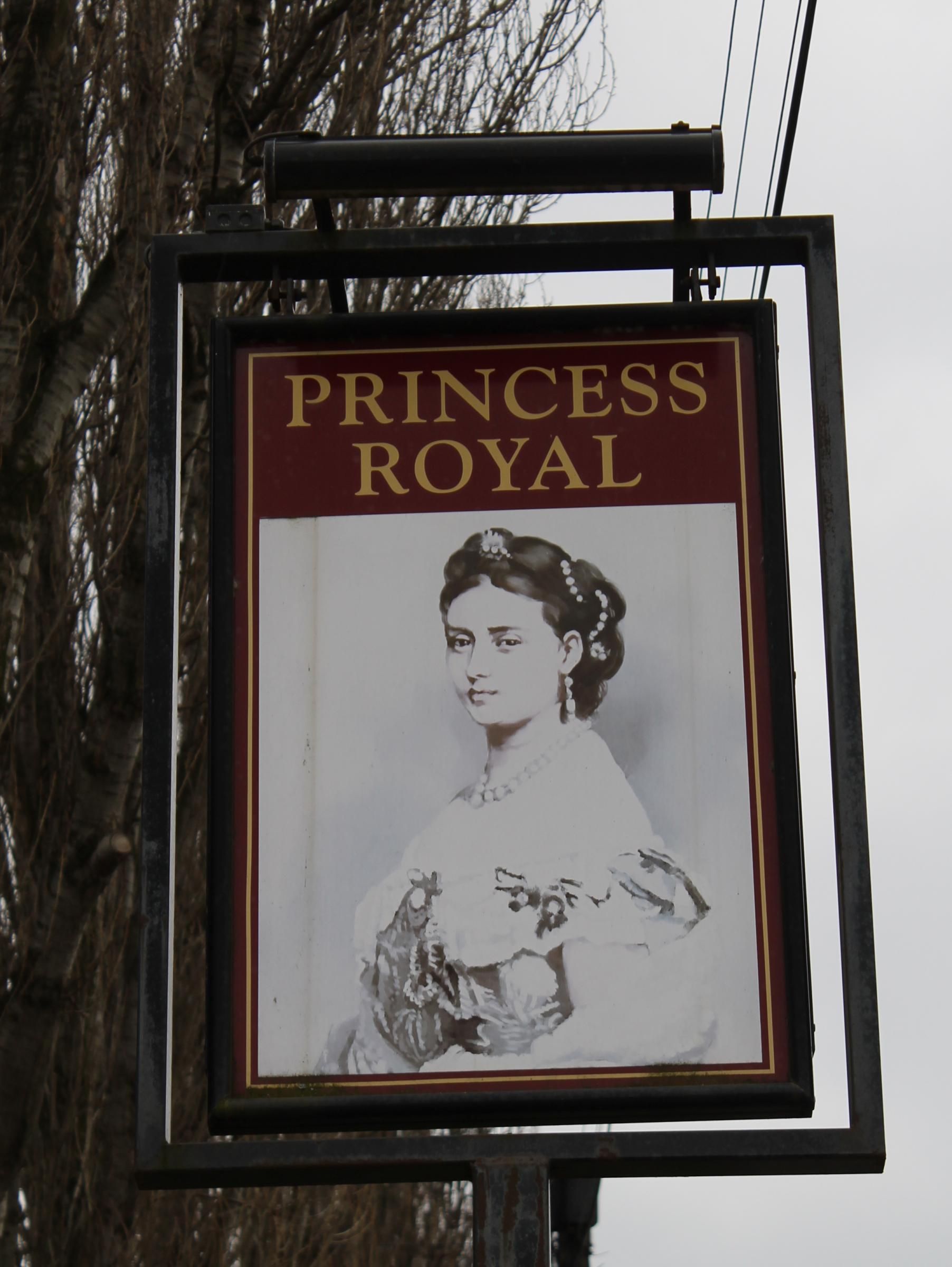 Pub Sign. (Sign). Published on 09-03-2017