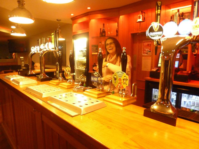 (Bar). Published on 26-04-2020
