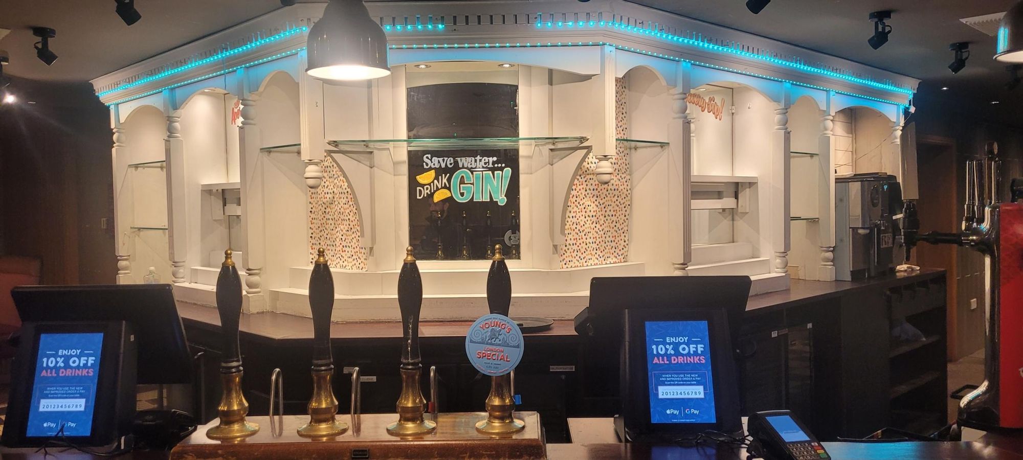 (Bar). Published on 27-10-2025