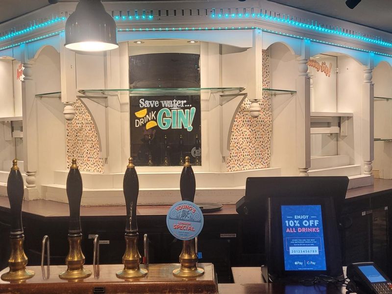 (Bar). Published on 27-10-2025 