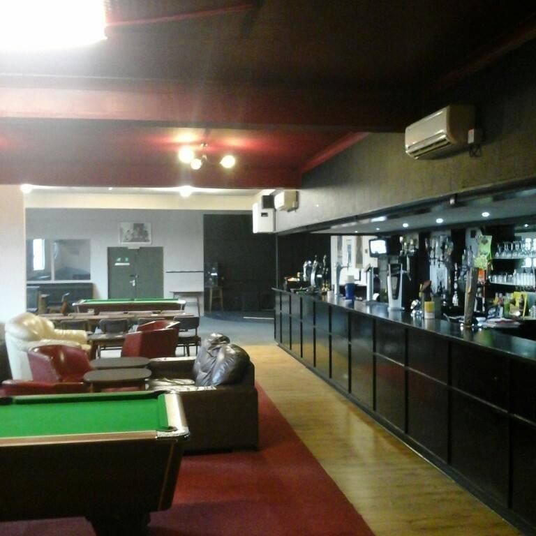 (Bar). Published on 02-06-2020