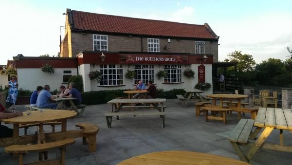 (Pub, Garden). Published on 26-02-2016