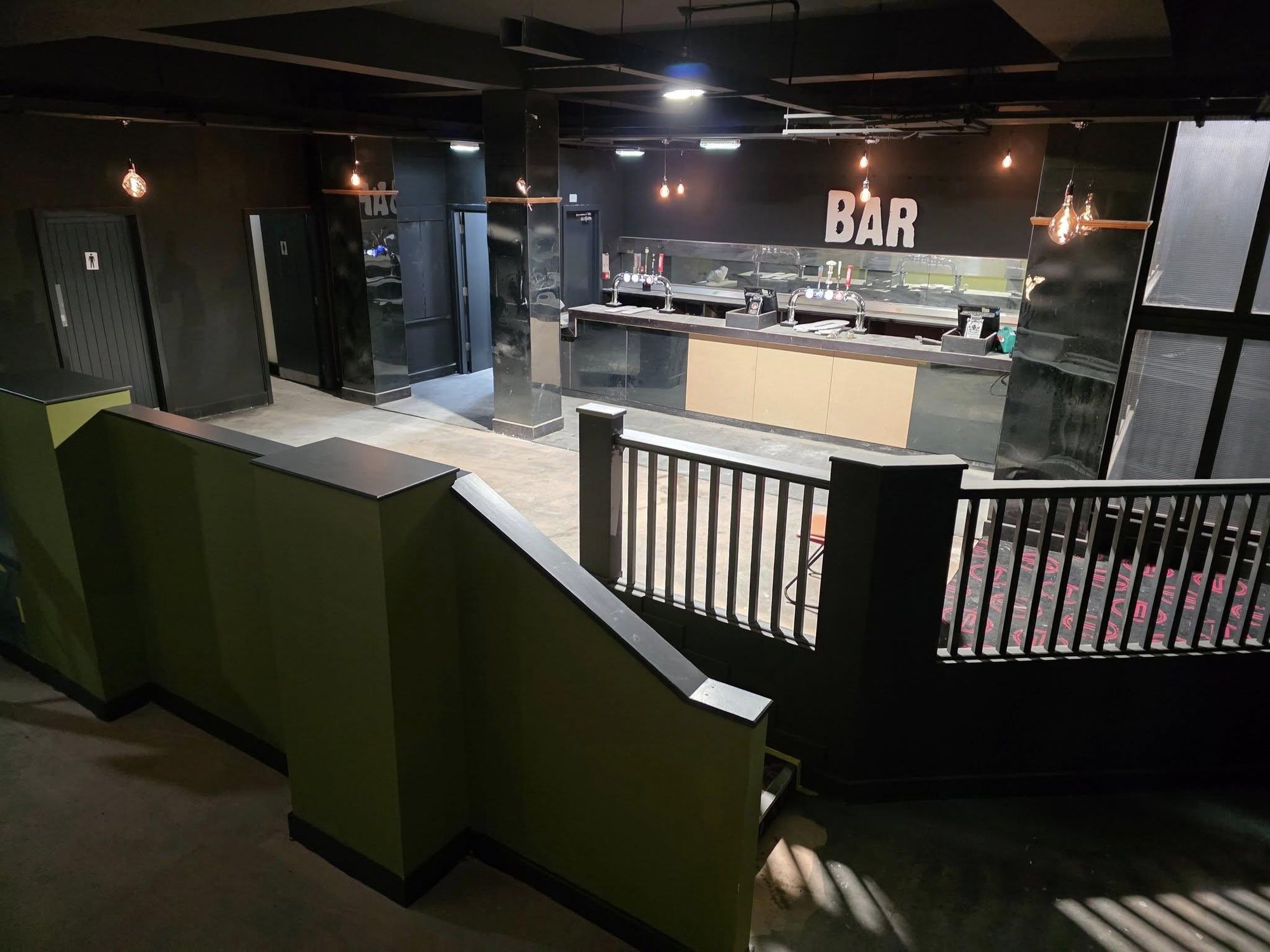 (Bar). Published on 27-12-2025