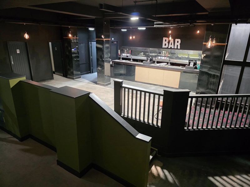 (Bar). Published on 27-12-2025 