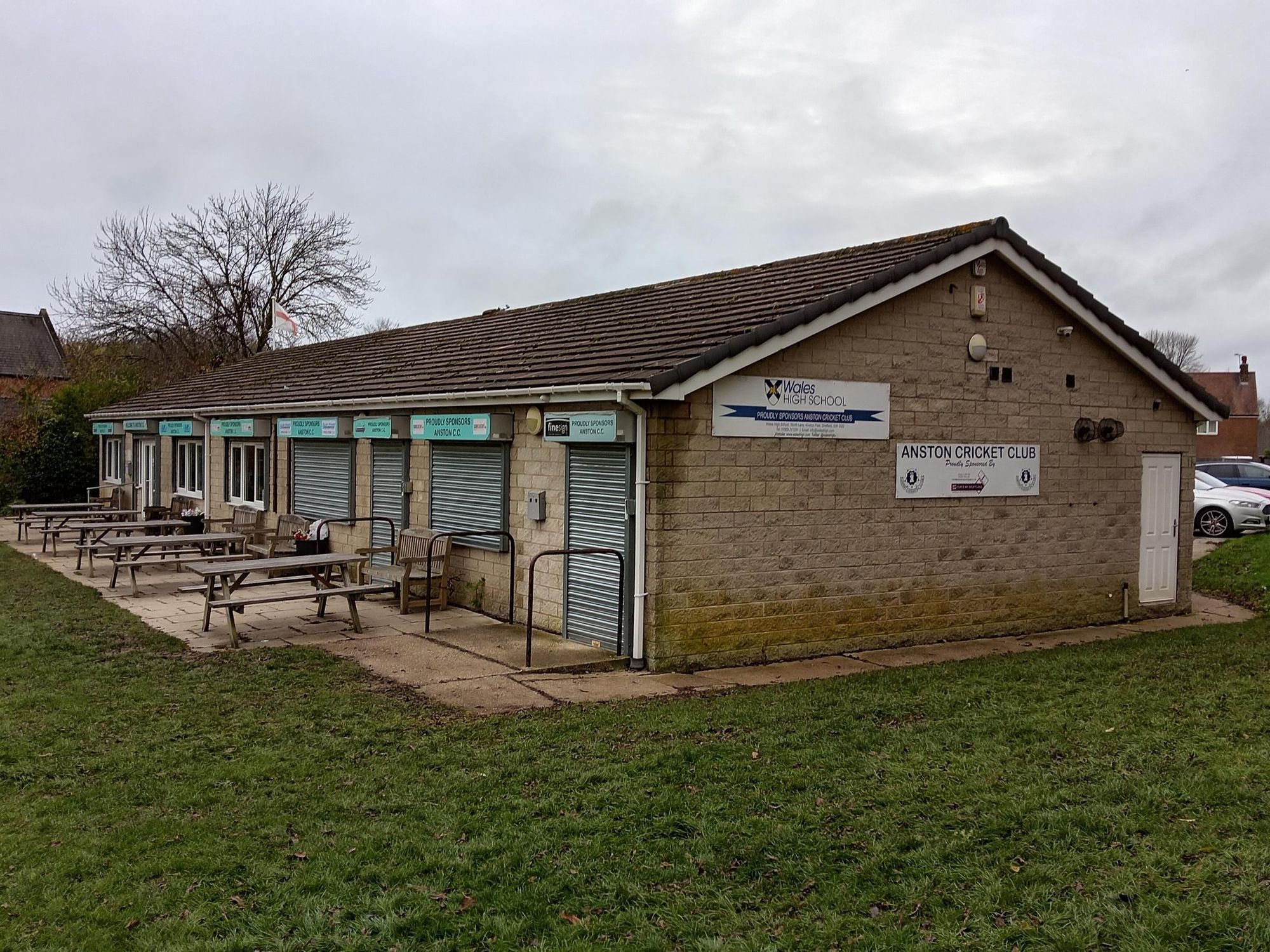 (External, Garden). Published on 15-11-2025