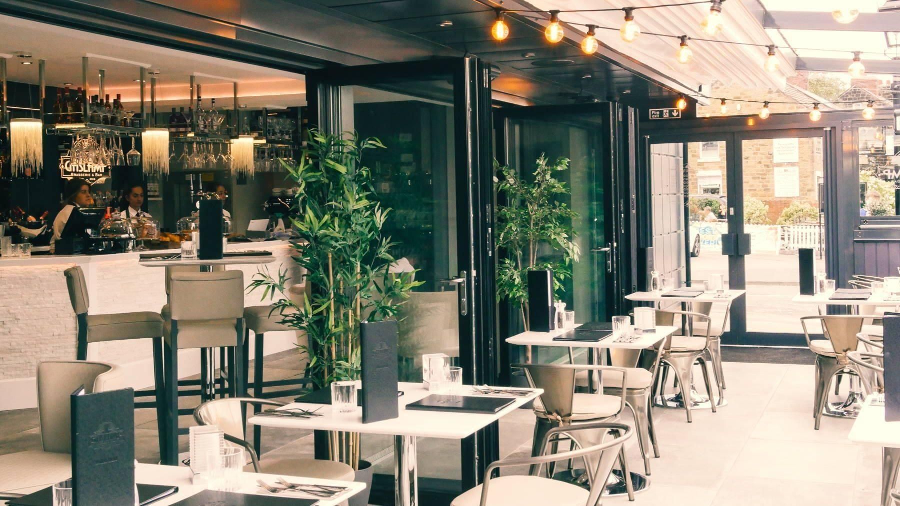 (Pub, Garden). Published on 15-05-2020