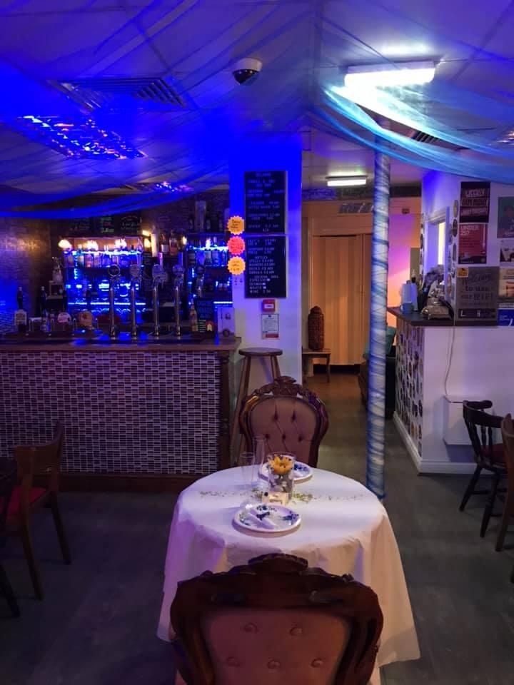 (Bar). Published on 10-09-2019