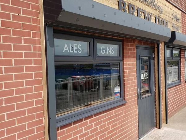 Something BREW INN - Good Beer Guide App